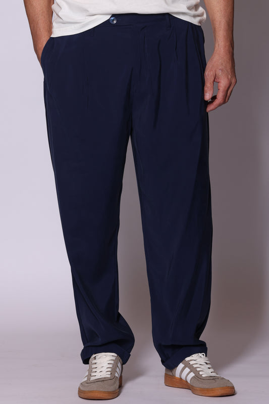 Pantalone Altatensione Banana