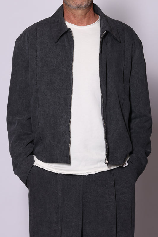 Shirt Jacket Imperial