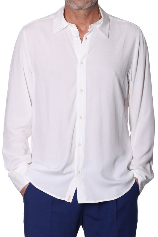 Camicia Viscosa Officina36