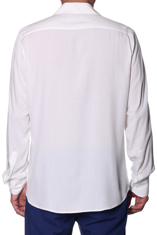Camicia Viscosa Officina36