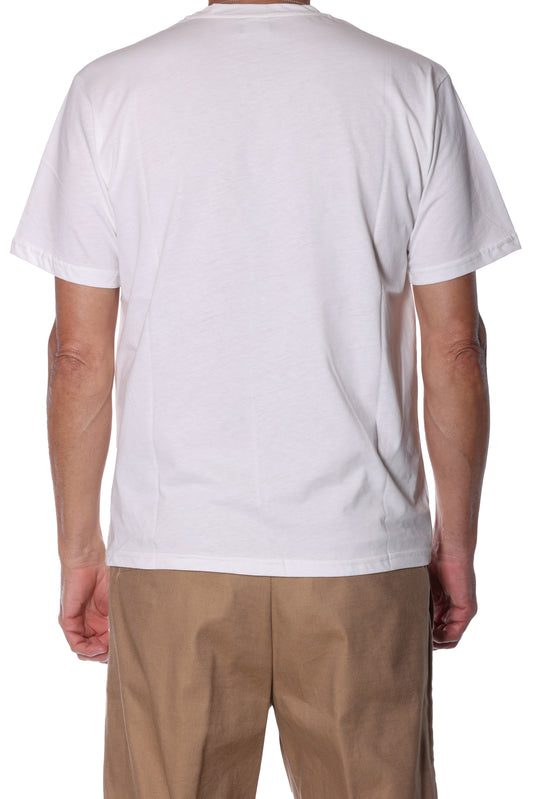 T-Shirt Zebra Altatensione