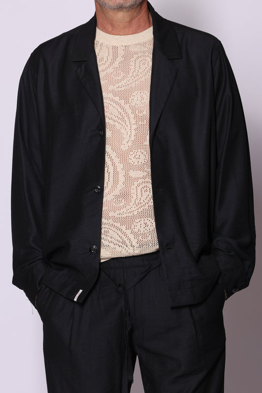 Shirt Jacket Officina36 Davoli