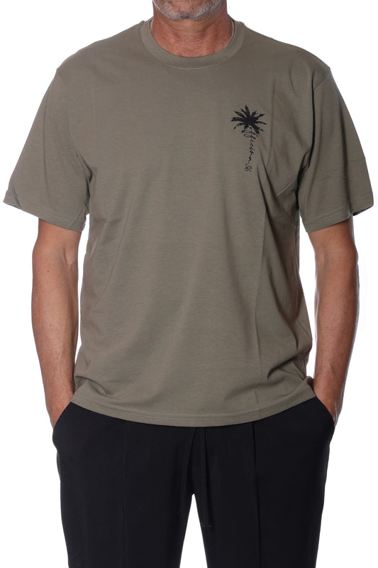 T-Shirt Palma Officina36