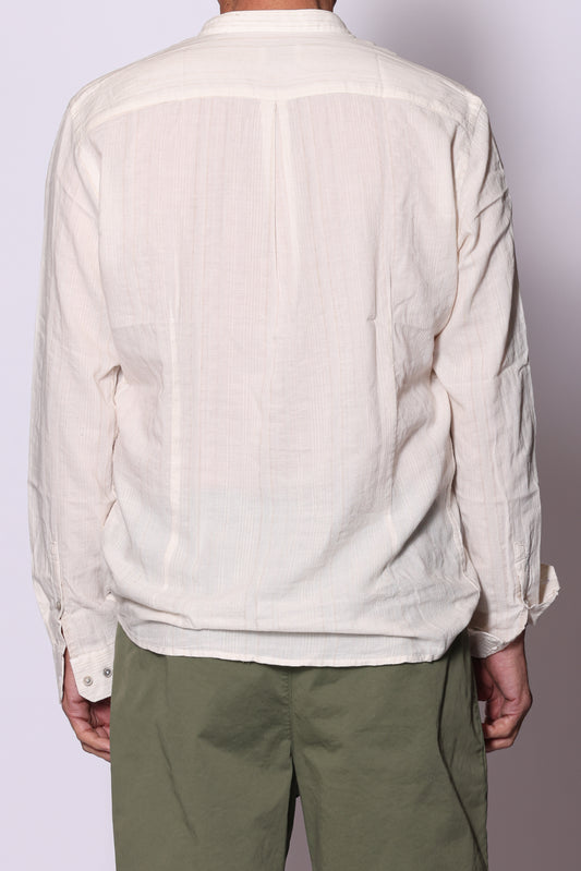 Camicia Altatensione Coreana
