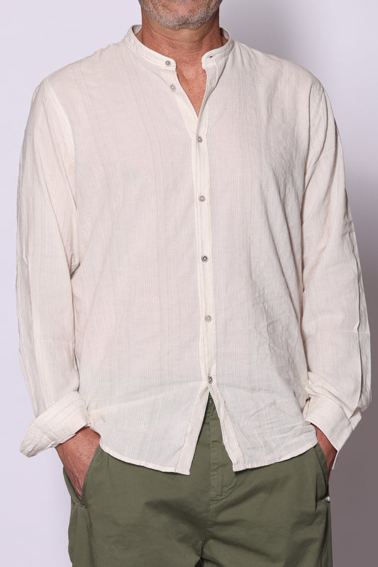 Camicia Altatensione Coreana