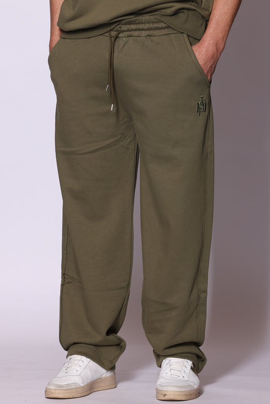 Pantalone Imperial Felpa
