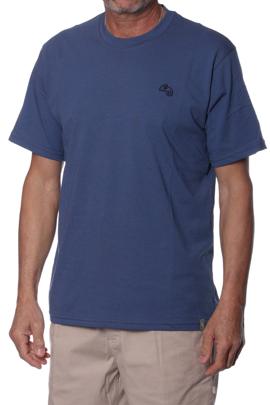 T-Shirt Ricamo Altatensione