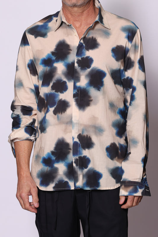 Camicia Altatensione Vento