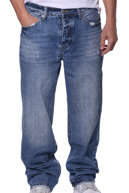 Jeans Palazzo Imperial