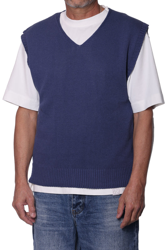 Smanicato In Maglia Imperial