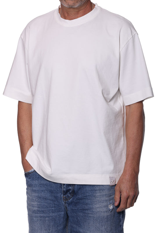 T-Shirt Over Imperial