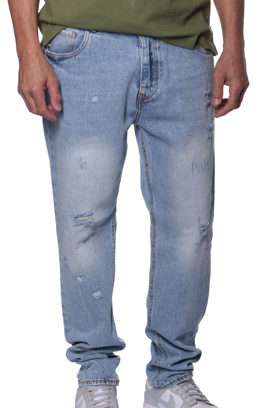 Jeans Cropped Berna