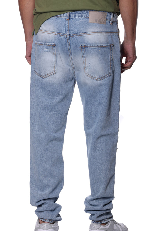 Jeans Cropped Berna