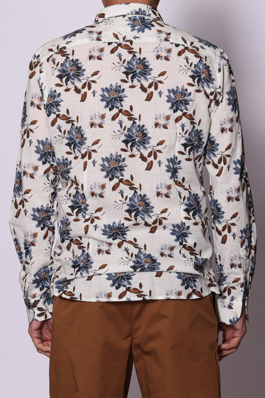 Camicia Altatensione Loto