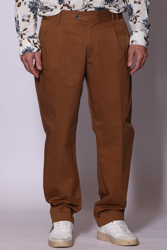Pantalone Altatensione Nutella