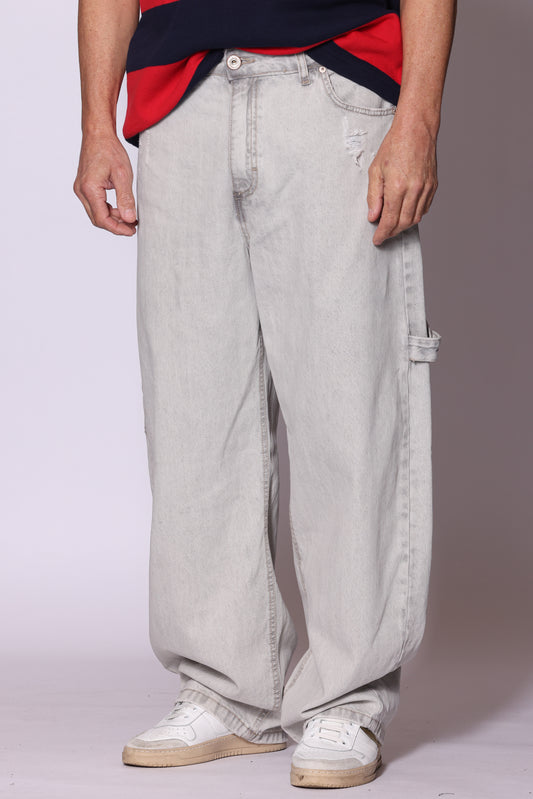 Pantalone Berna Carpenter