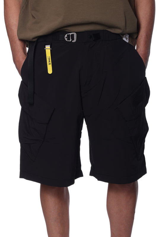 Bermuda Nylon Berna