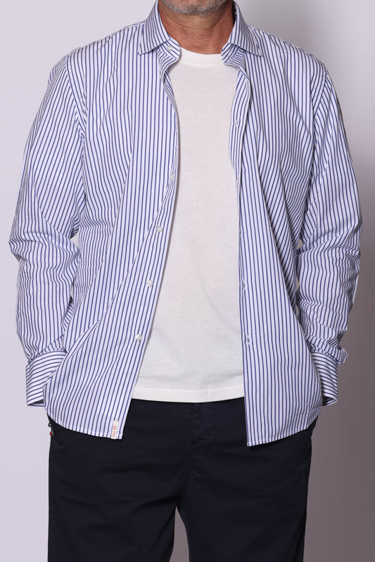 Camicia Officina36 Zeta