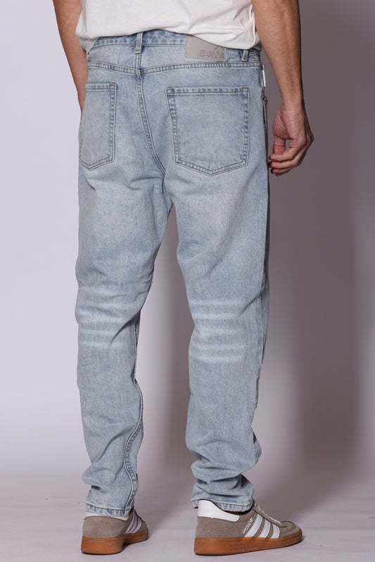 Jeans Berna Cropped Bleach
