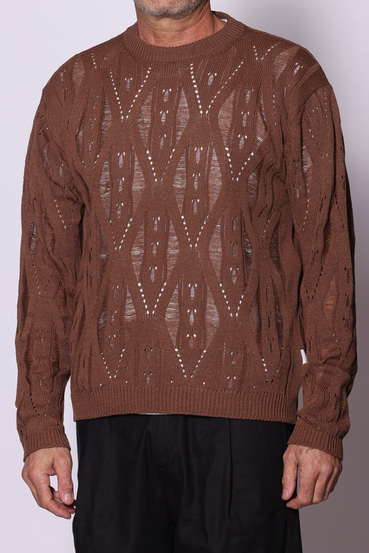 Maglia Losanghe Berna