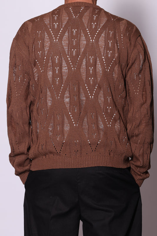 Maglia Losanghe Berna