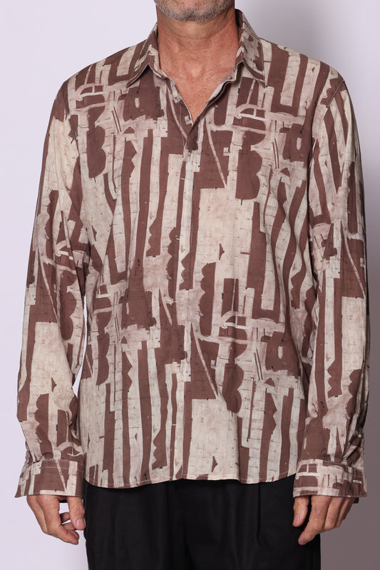 Camicia Altatensione Foto