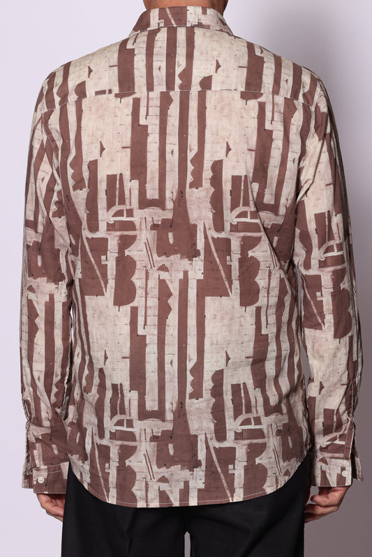 Camicia Altatensione Foto