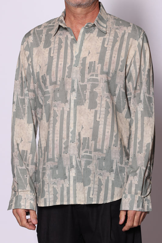 Camicia Altatensione Foto