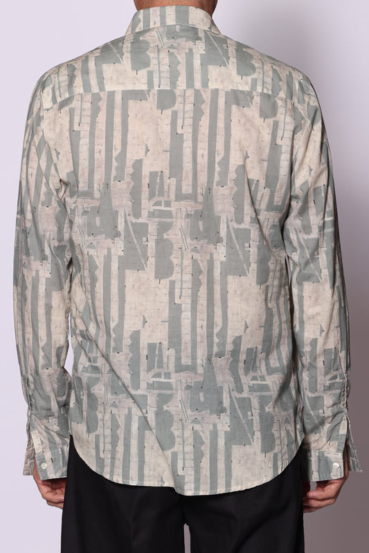 Camicia Altatensione Foto
