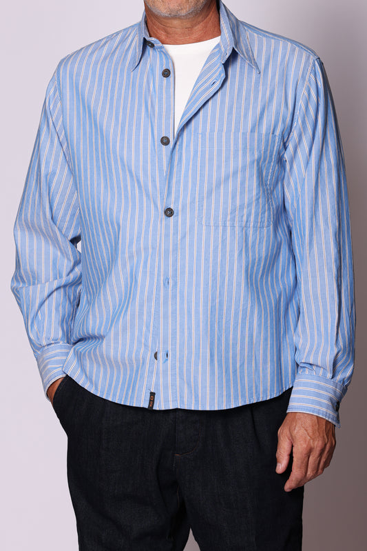 Camicia Officina36 Diso