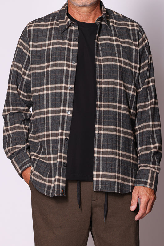 Camicia Officina36 Elice