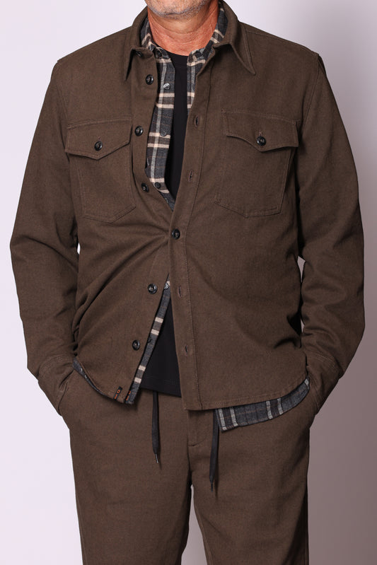 Overshirt Officina36 Gerano