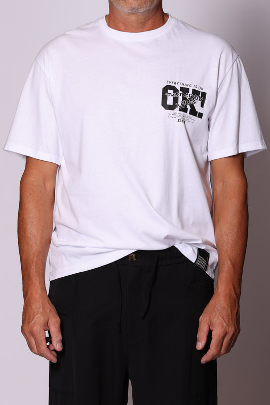 T-Shirt Imperial Ok