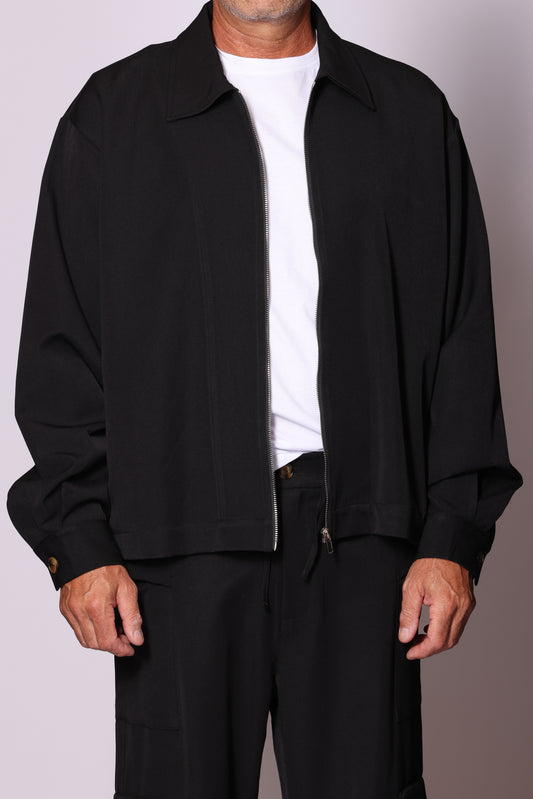 Camicione Imperial Over Zip