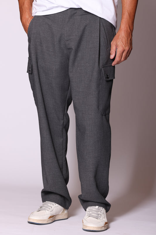 Pantalone Altatensione Baden