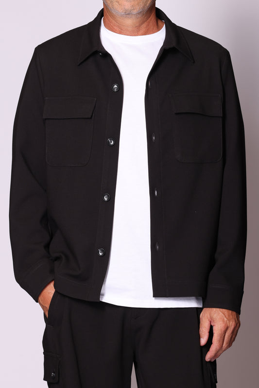 Overshirt Altatensione Baden