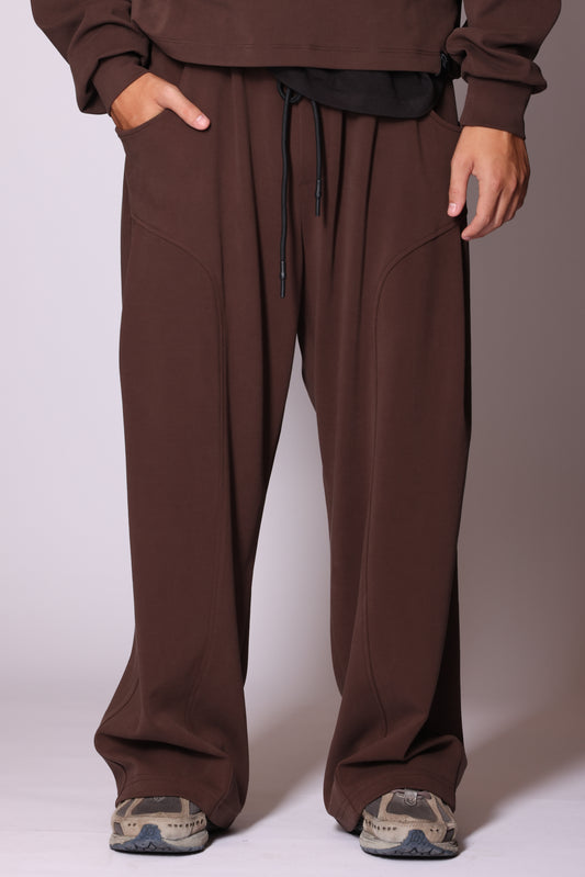 Pantalone Imperial Felpa