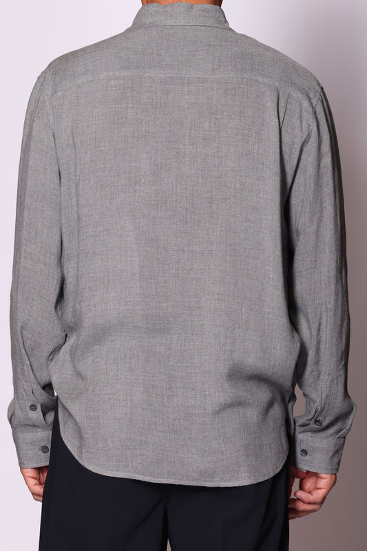 Camicia Bicolore Oro