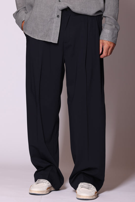 Pantalone Bicolore Vienna