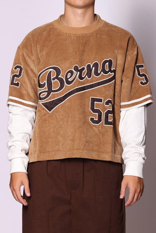 Felpa Berna Football