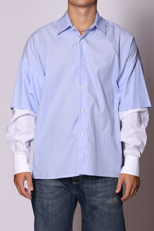 Camicia Imperial Oxford