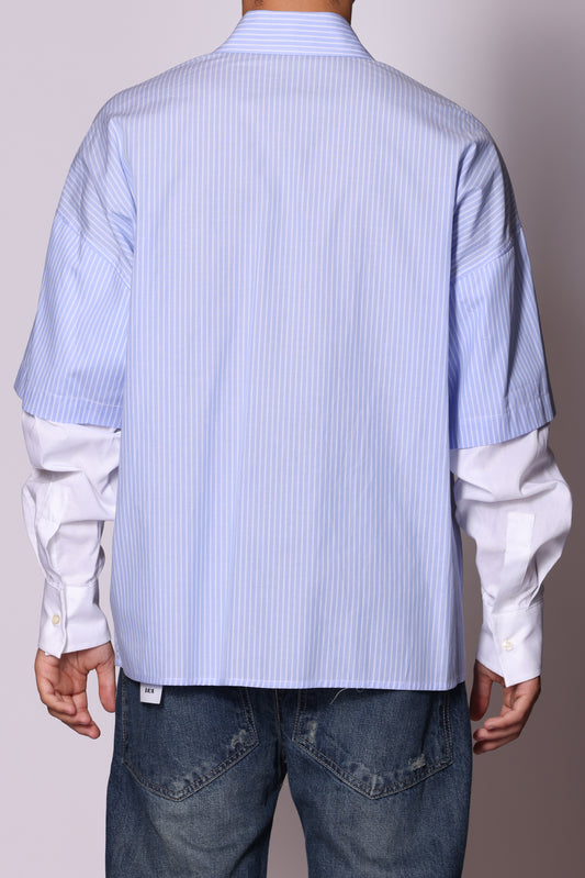Camicia Imperial Oxford