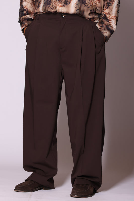 Pantalone Bicolore Vienna