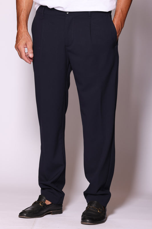 Pantalone Altatensione Nitra Blu