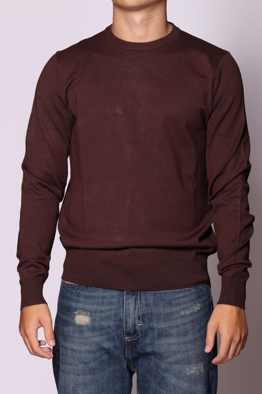 Maglia Griffai Paricollo Viscosa