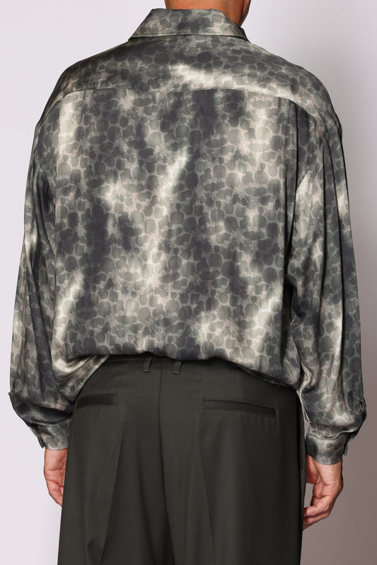 Camicia Imperial Fumè
