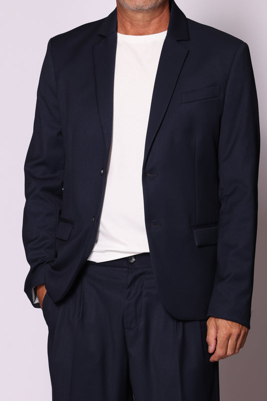 Giacca Imperial Regular Navy