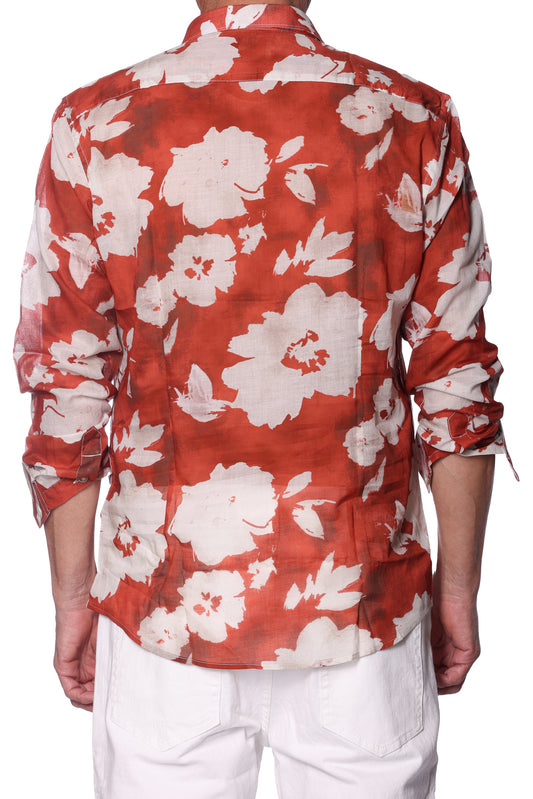 Camicia Fiori Imperial