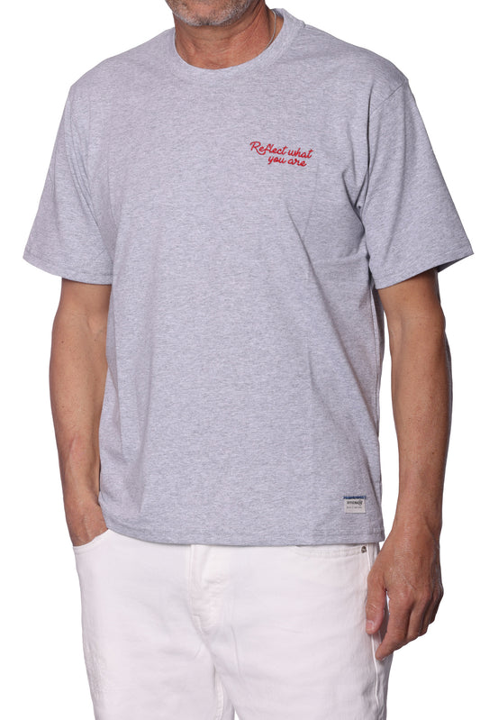 T-Shirt Reflect Officina36