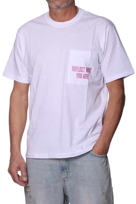 T-Shirt Mirror Officina36